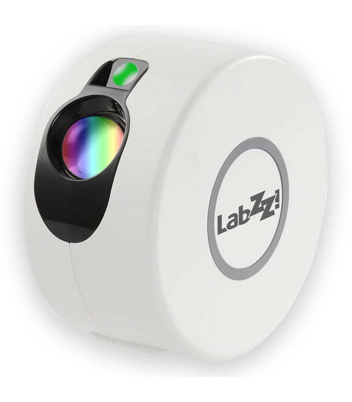 Астропланетарий Levenhuk LabZZ SP20 White