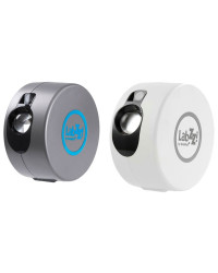 Астропланетарий Levenhuk LabZZ SP20 White