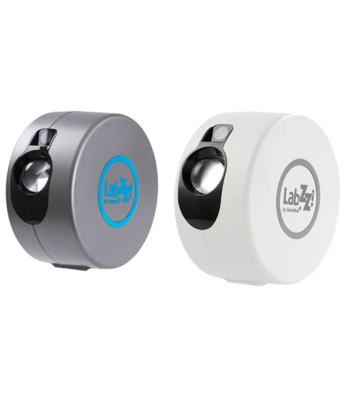 Астропланетарий Levenhuk LabZZ SP20 White