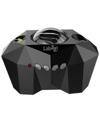 Астропланетарий Levenhuk LabZZ SP30 Black