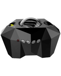 Астропланетарий Levenhuk LabZZ SP30 Black