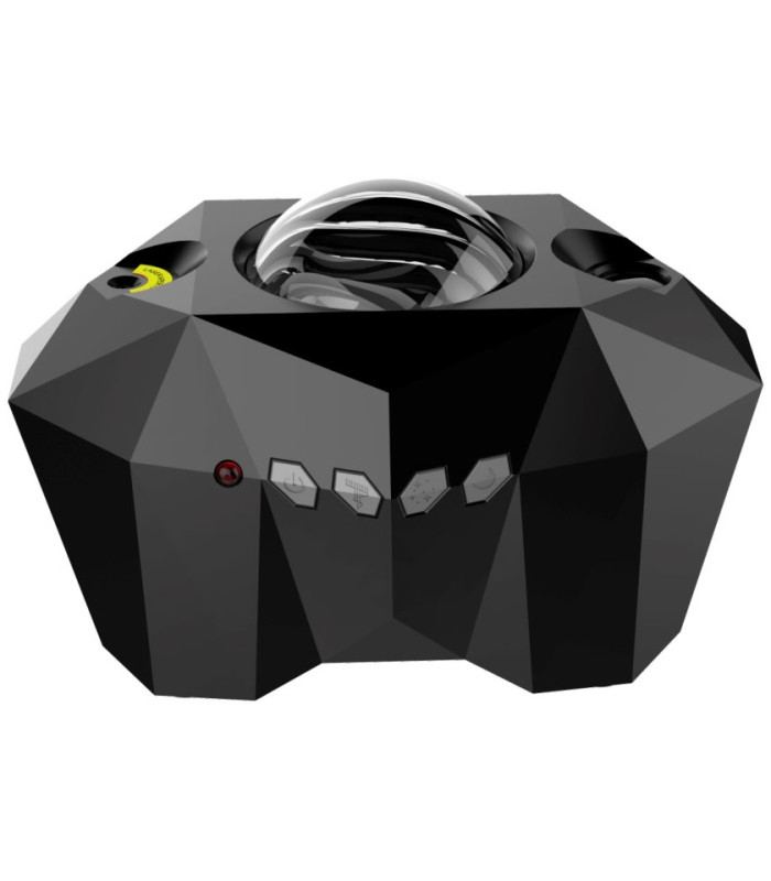 Астропланетарий Levenhuk LabZZ SP30 Black