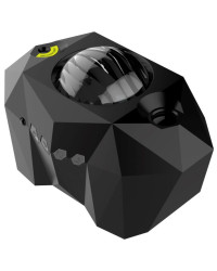 Астропланетарий Levenhuk LabZZ SP30 Black