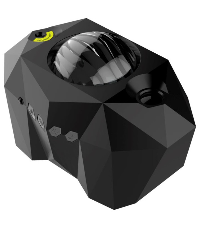 Астропланетарий Levenhuk LabZZ SP30 Black