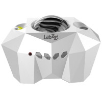 Астропланетарий Levenhuk LabZZ SP30 White