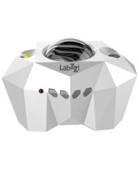 Астропланетарий Levenhuk LabZZ SP30 White