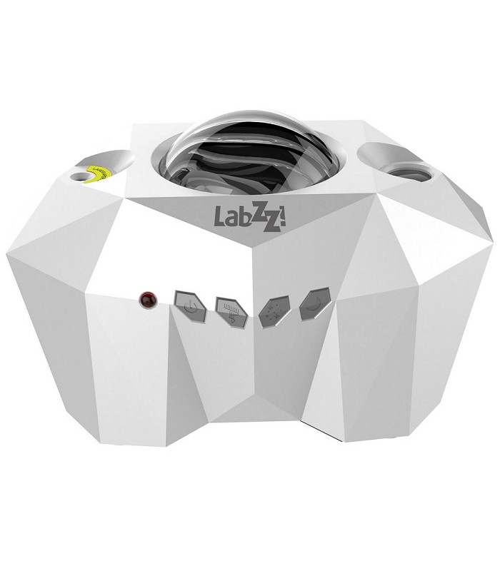 Астропланетарий Levenhuk LabZZ SP30 White