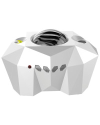 Астропланетарий Levenhuk LabZZ SP30 White