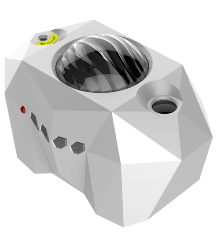 Астропланетарий Levenhuk LabZZ SP30 White