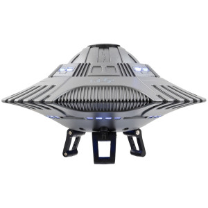 Астропланетарий Levenhuk LabZZ SP50 НЛО