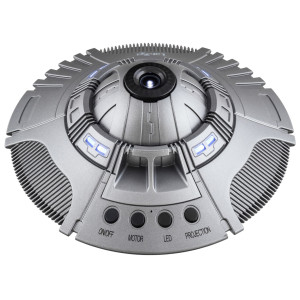 Астропланетарий Levenhuk LabZZ SP50 НЛО