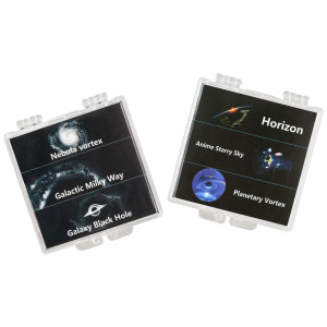 Астропланетарий Levenhuk LabZZ SP50 НЛО