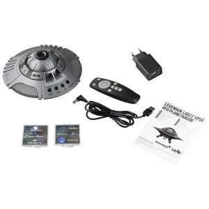 Астропланетарий Levenhuk LabZZ SP50 НЛО