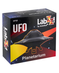 Астропланетарий Levenhuk LabZZ SP50 НЛО