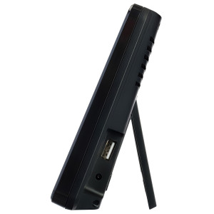 Метеостанция Levenhuk Wezzer PLUS LP80 Wi-Fi