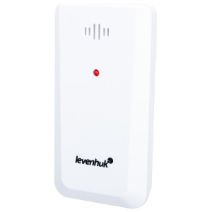 Метеостанция Levenhuk Wezzer PLUS LP80 Wi-Fi