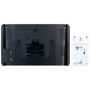 Метеостанция Levenhuk Wezzer PLUS LP80 Wi-Fi