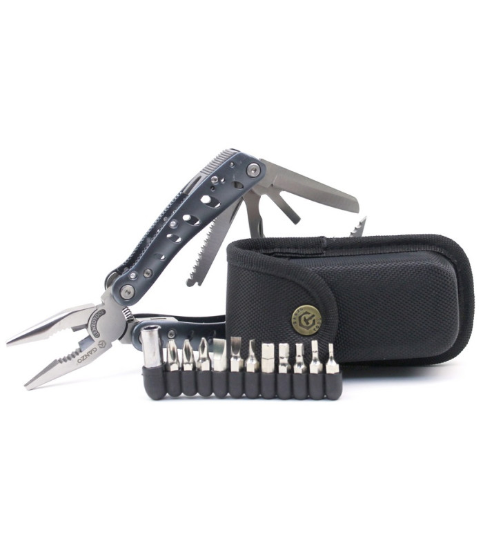 Мультитул Ganzo G101-H (22 в 1)