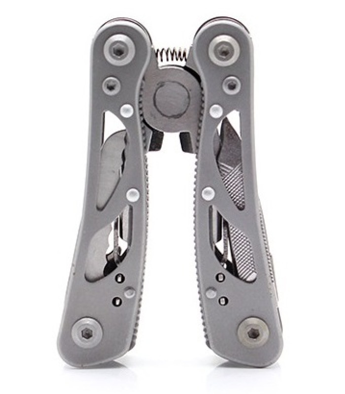 Мультитул Ganzo G104S самый компактный (11 в 1)
