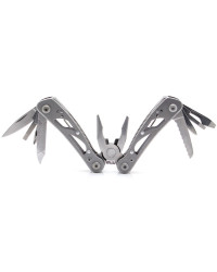 Мультитул Ganzo G104S самый компактный (11 в 1)