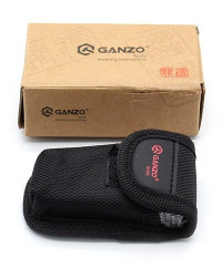 Мультитул Ganzo G104S самый компактный (11 в 1)