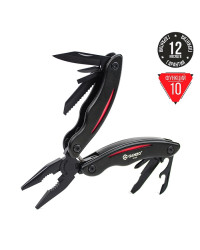 Мультитул Ganzo G109 (10 в 1)