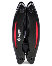Мультитул Ganzo G109 (10 в 1)