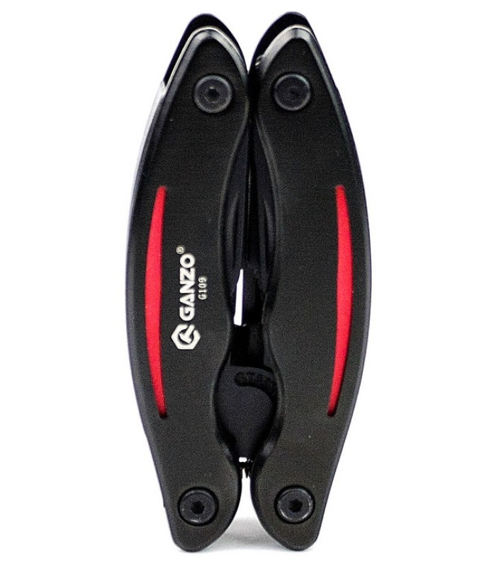 Мультитул Ganzo G109 (10 в 1)