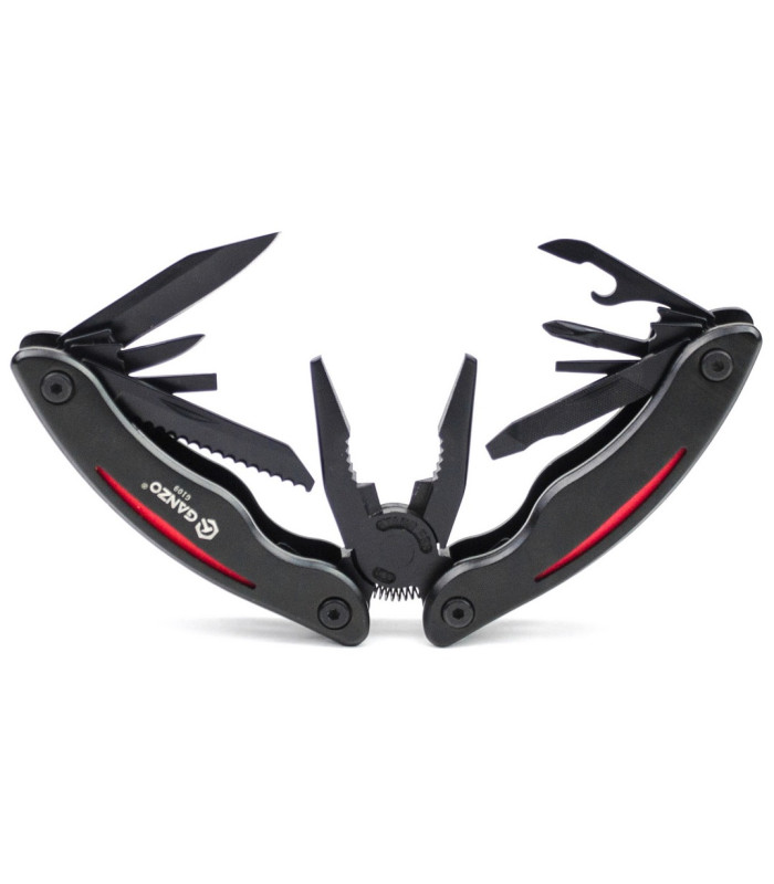 Мультитул Ganzo G109 (10 в 1)
