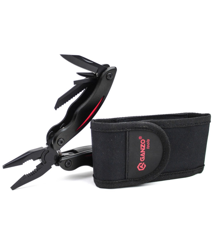 Мультитул Ganzo G109 (10 в 1)