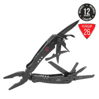 Мультитул Ganzo G301B (26 в 1) Мультитул Ganzo G301B (26 в 1)