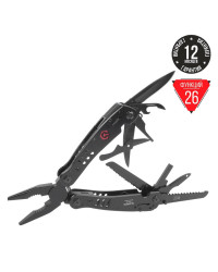 Мультитул Ganzo G301B (26 в 1)