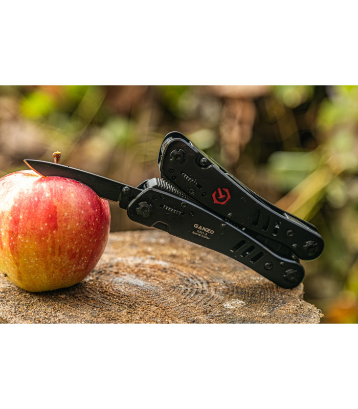 Мультитул Ganzo G301B (26 в 1)
