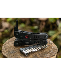 Мультитул Ganzo G301B (26 в 1)