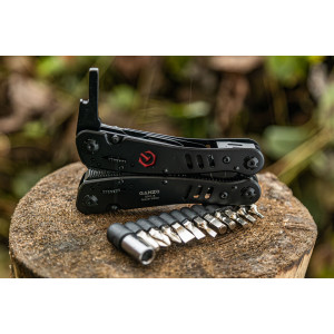 Мультитул Ganzo G301B (26 в 1)