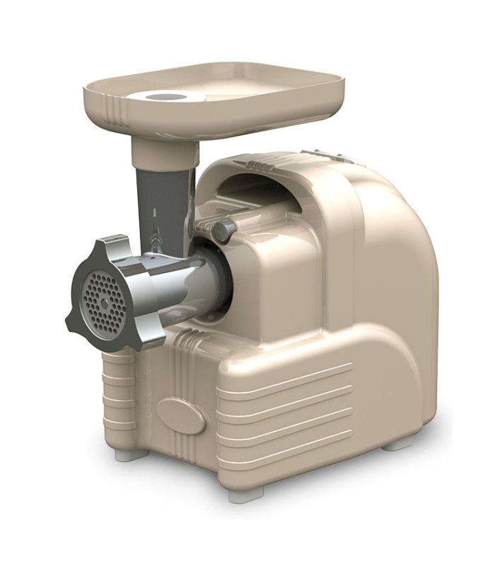 Электрическая мясорубка Аксион М 63.01