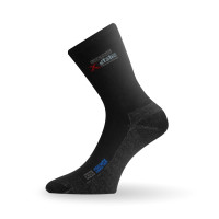 Треккинговые носки Lasting XOL 900, coolmax+nylon+X-STATIC „silver fiber“ (р.XL, 46-49)