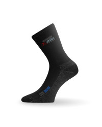 Треккинговые носки Lasting XOL 900, coolmax+nylon+X-STATIC „silver fiber“ (р.L, 42-45)