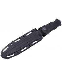 Тактический нож "НР-18" Кизляр (черный)