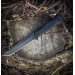 Тактический нож НР-19 Кизляр (черный)
