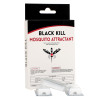 Приманка для комаров и мошки Octenol Black kill (3 шт.)