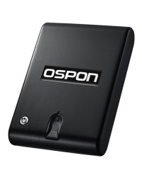Сейф биометрический "Ospon 100SE"