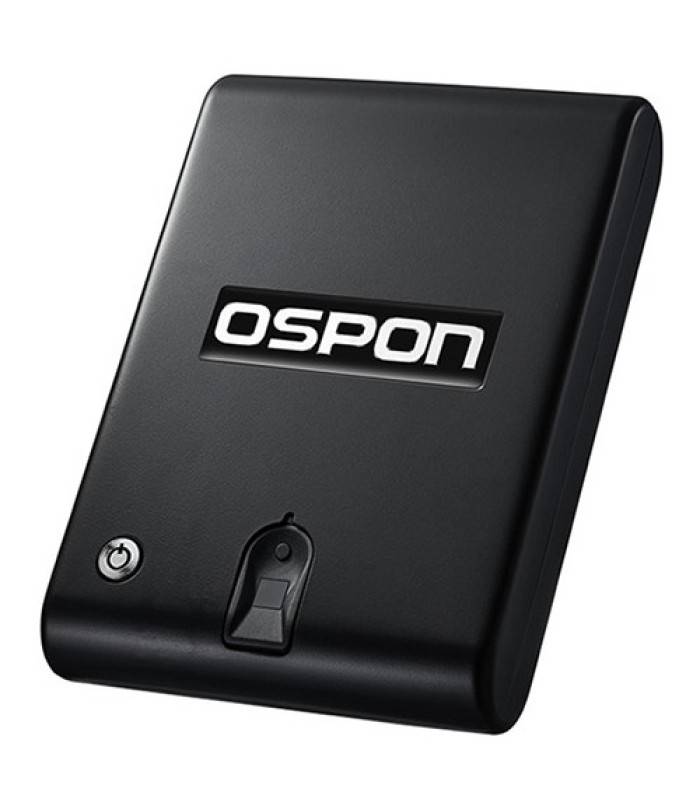 Сейф биометрический "Ospon 100SE"