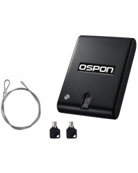 Сейф биометрический "Ospon 100SE"