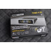 Система контроля давления и температуры в шинах ParkMaster TPMS 4-22 на солнечных батареях (4 внутренних датчика)