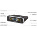 Система контроля давления и температуры в шинах ParkMaster TPMS 4-22 на солнечных батареях (4 внутренних датчика)