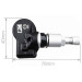Система контроля давления и температуры в шинах ParkMaster TPMS 4-22 на солнечных батареях (4 внутренних датчика)