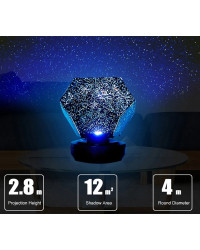 Астропланетарий Discovery Star Sky P7