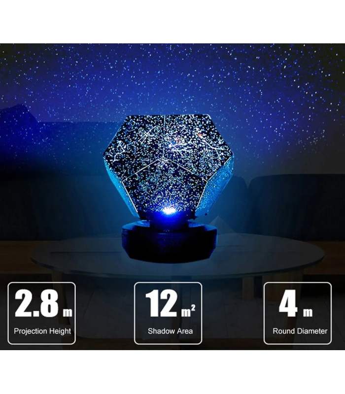Астропланетарий Discovery Star Sky P7