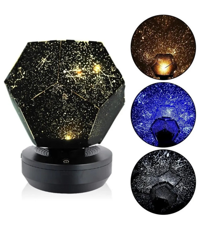 Астропланетарий Discovery Star Sky P7